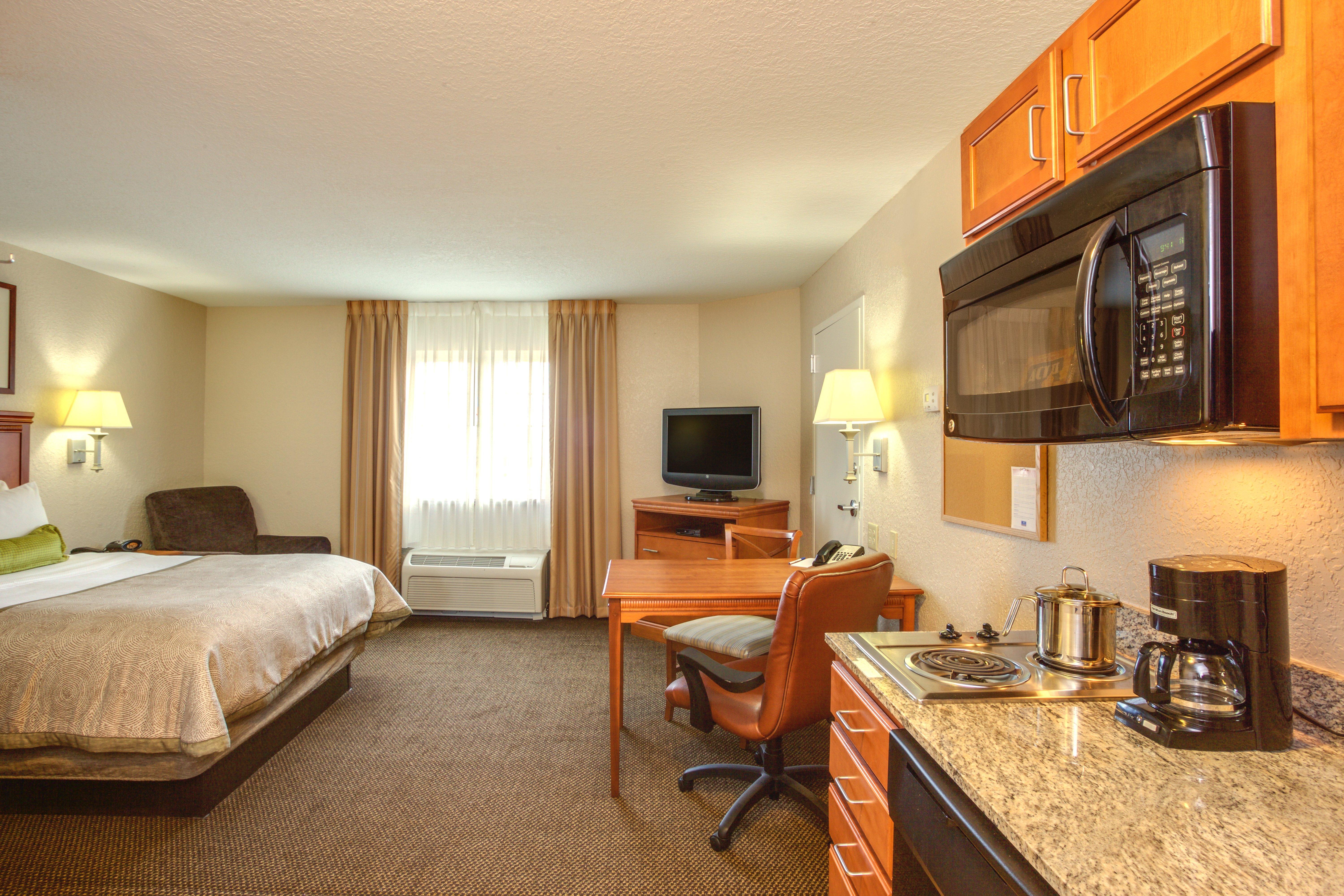 Candlewood Suites Chesapeake-Suffolk By Ihg Exteriör bild