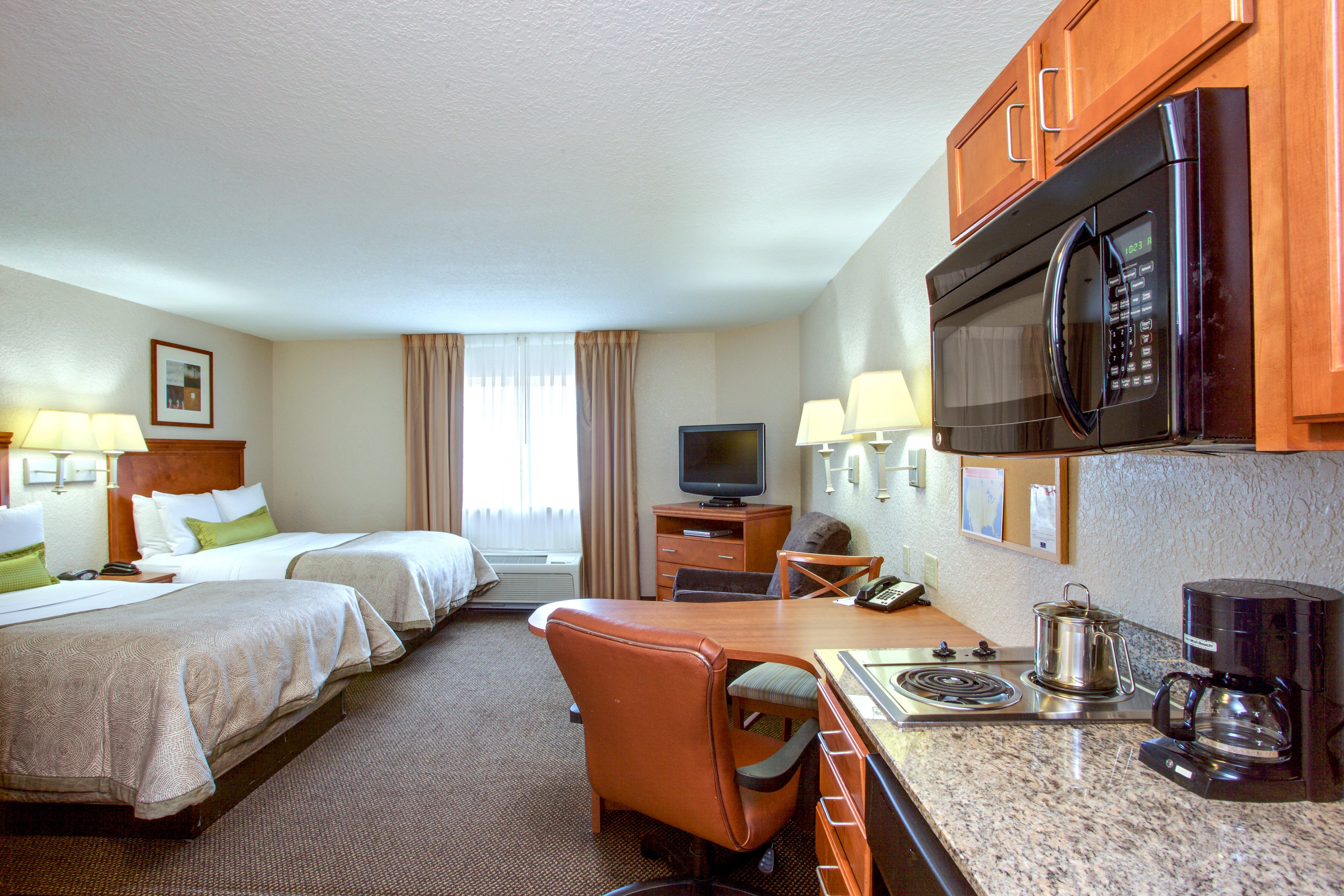 Candlewood Suites Chesapeake-Suffolk By Ihg Exteriör bild