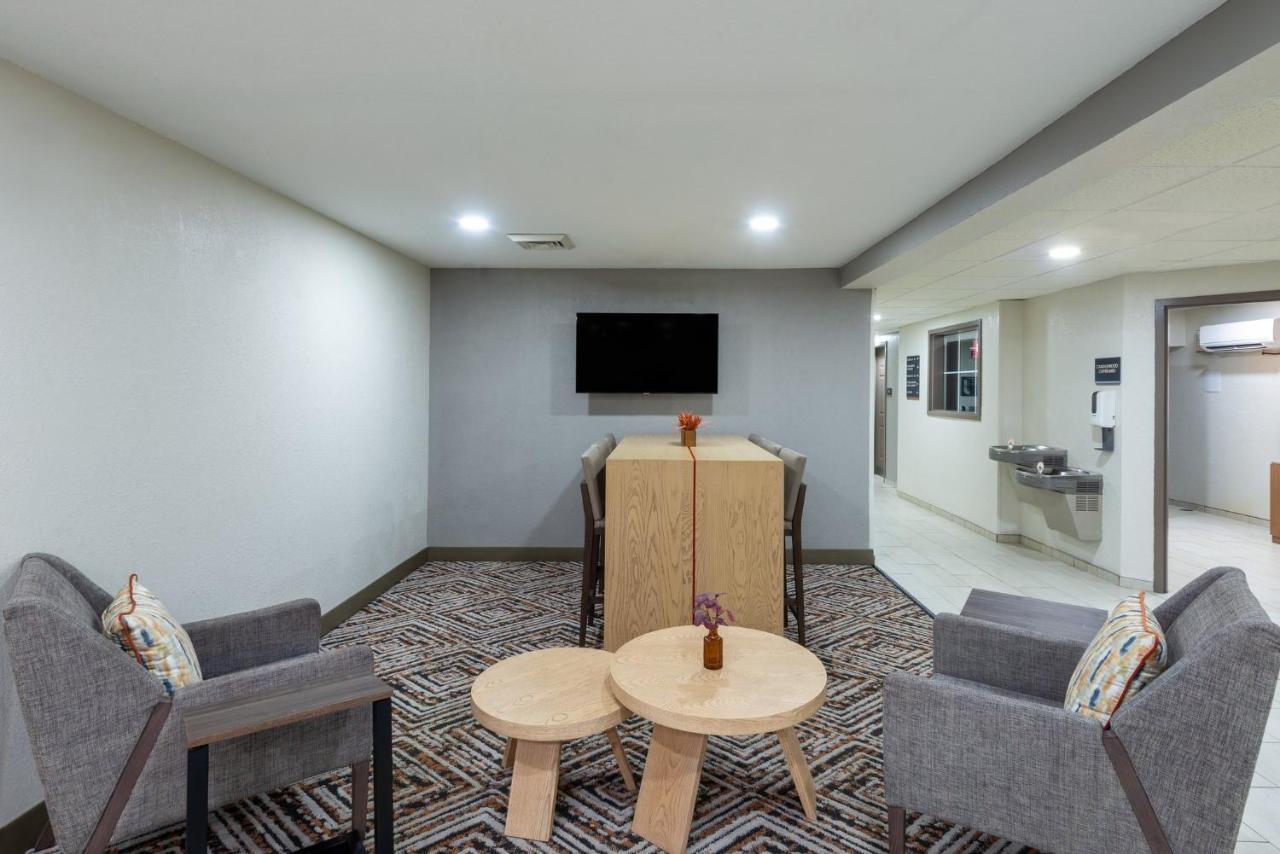 Candlewood Suites Chesapeake-Suffolk By Ihg Exteriör bild