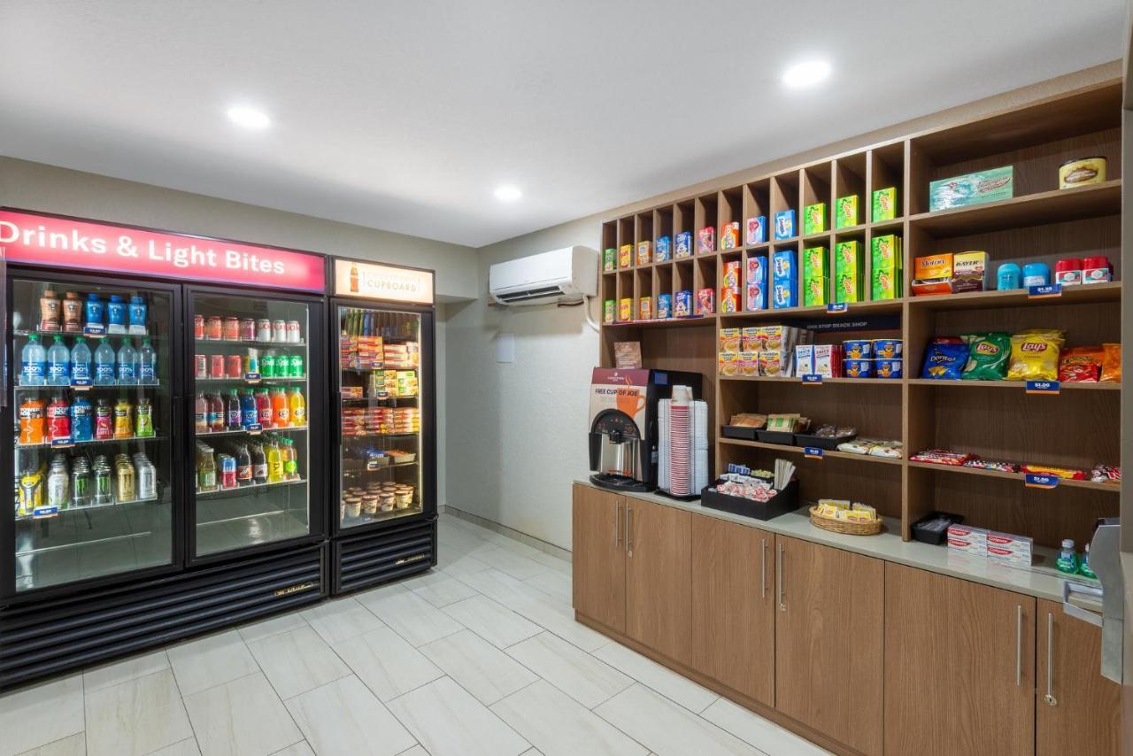 Candlewood Suites Chesapeake-Suffolk By Ihg Exteriör bild