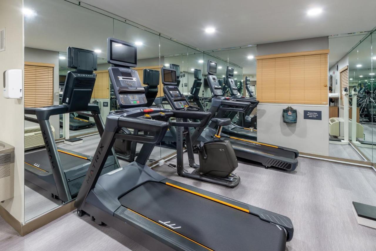 Candlewood Suites Chesapeake-Suffolk By Ihg Exteriör bild