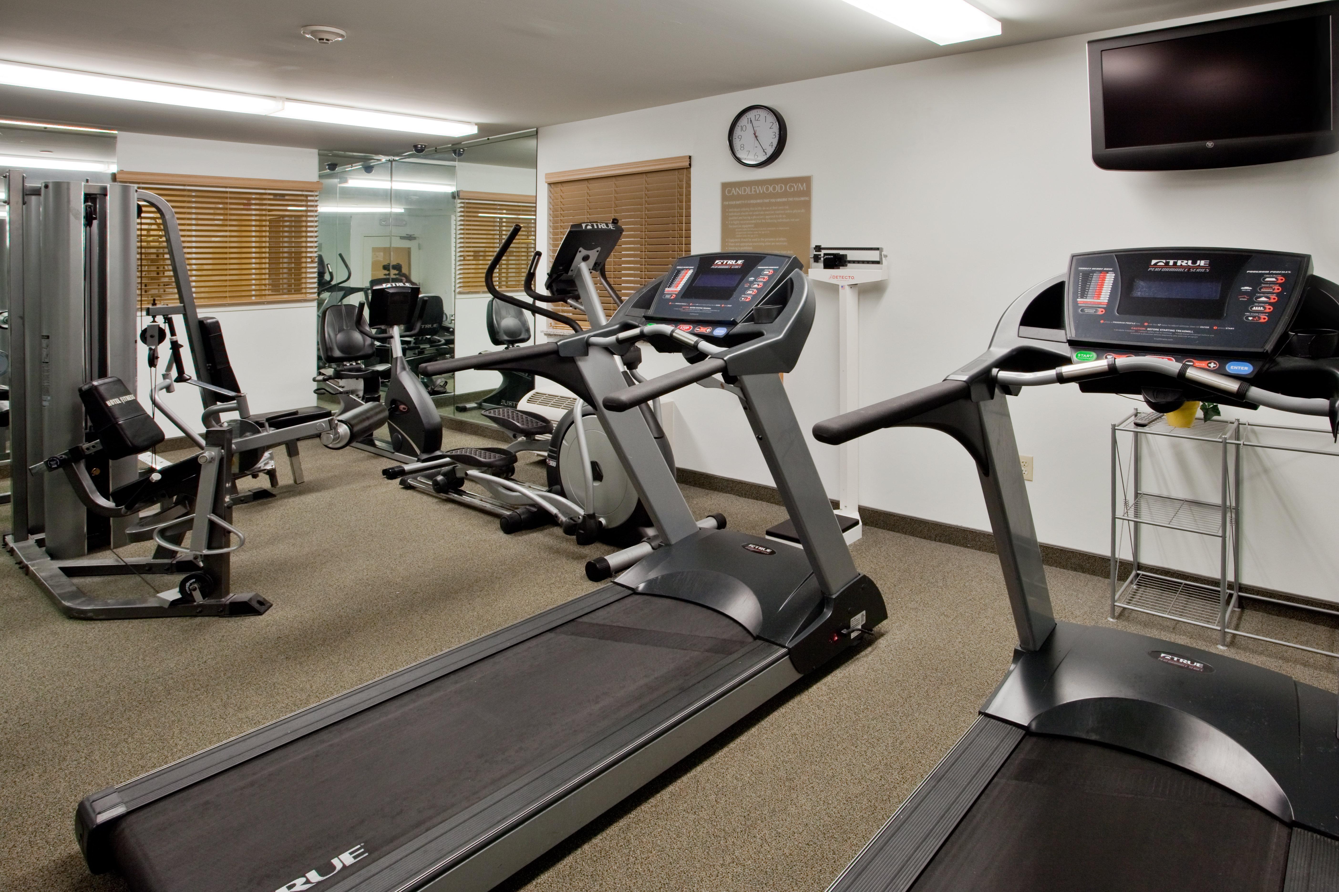 Candlewood Suites Chesapeake-Suffolk By Ihg Exteriör bild