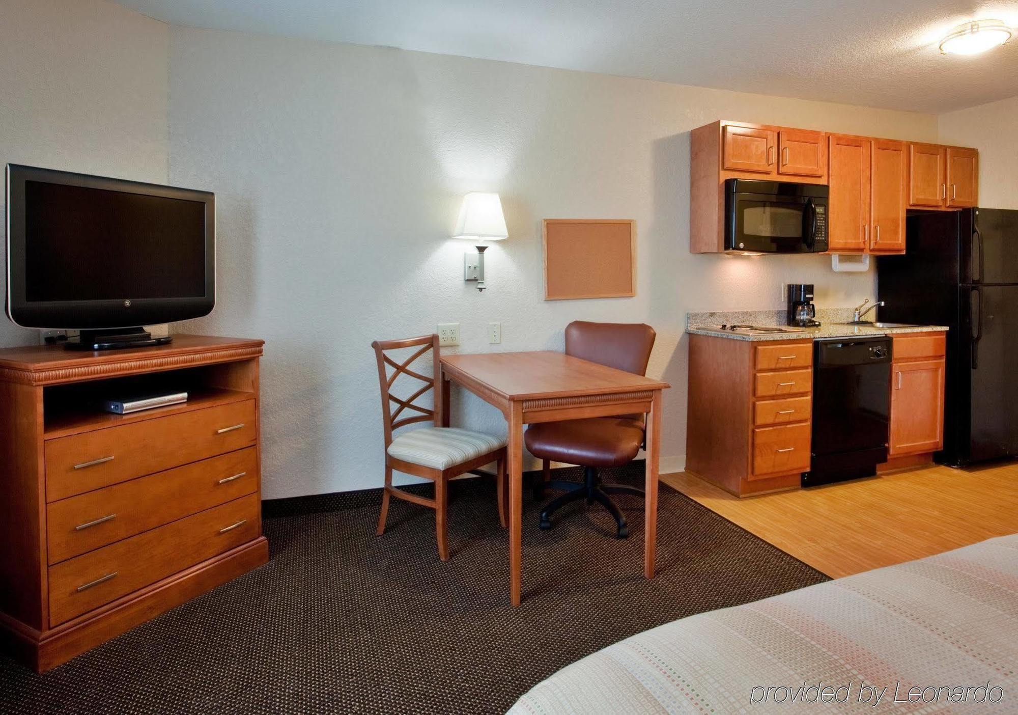Candlewood Suites Chesapeake-Suffolk By Ihg Exteriör bild