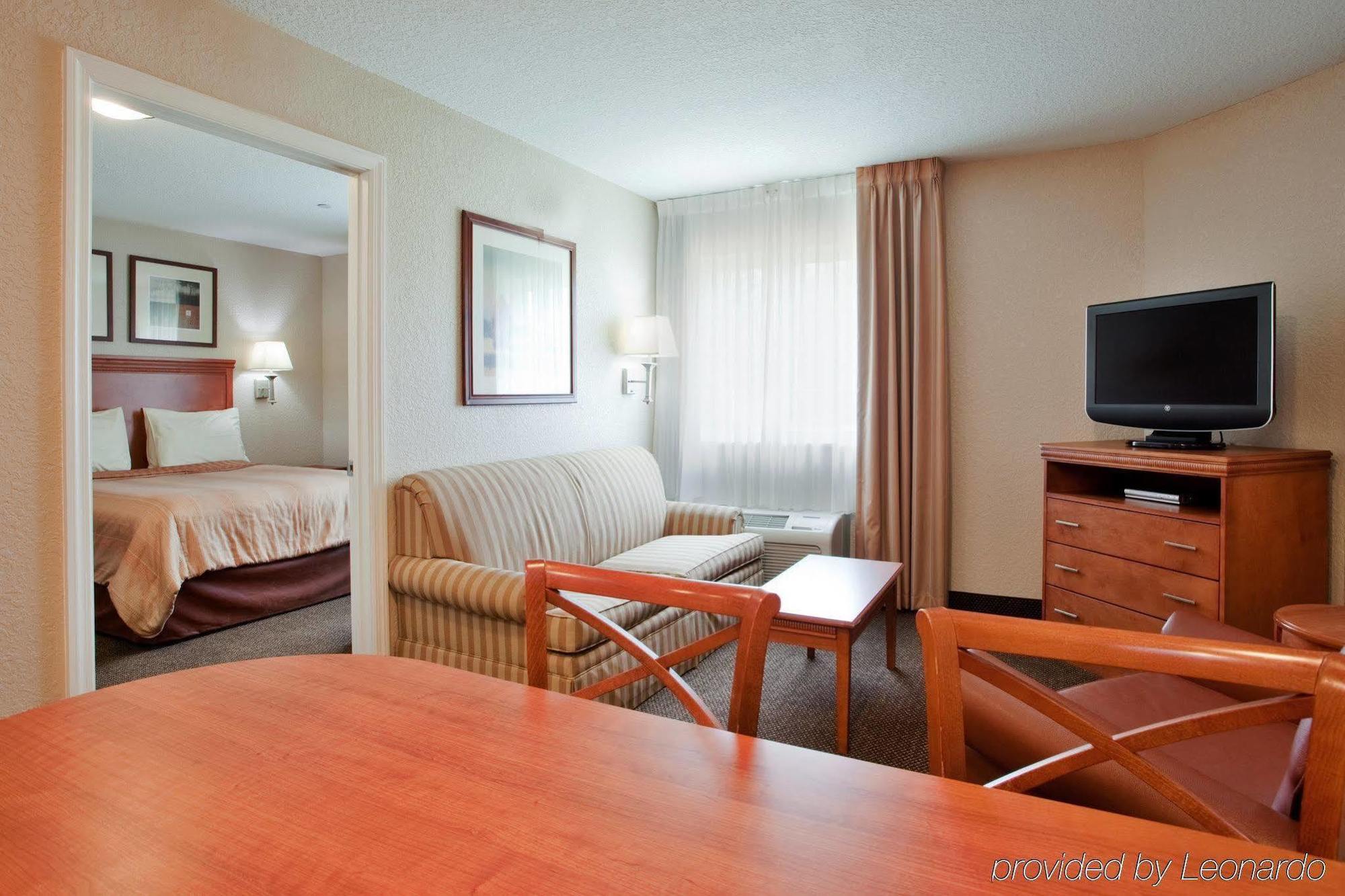Candlewood Suites Chesapeake-Suffolk By Ihg Exteriör bild