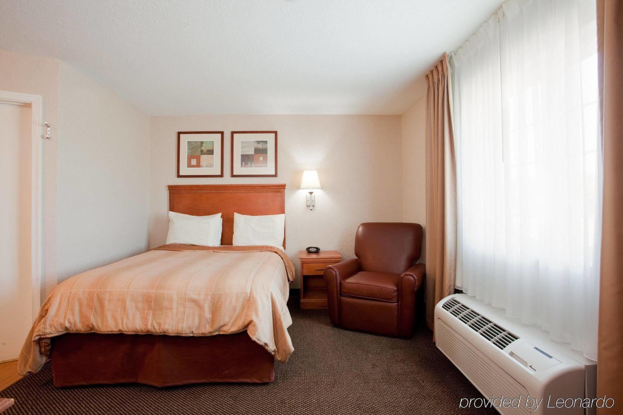 Candlewood Suites Chesapeake-Suffolk By Ihg Exteriör bild