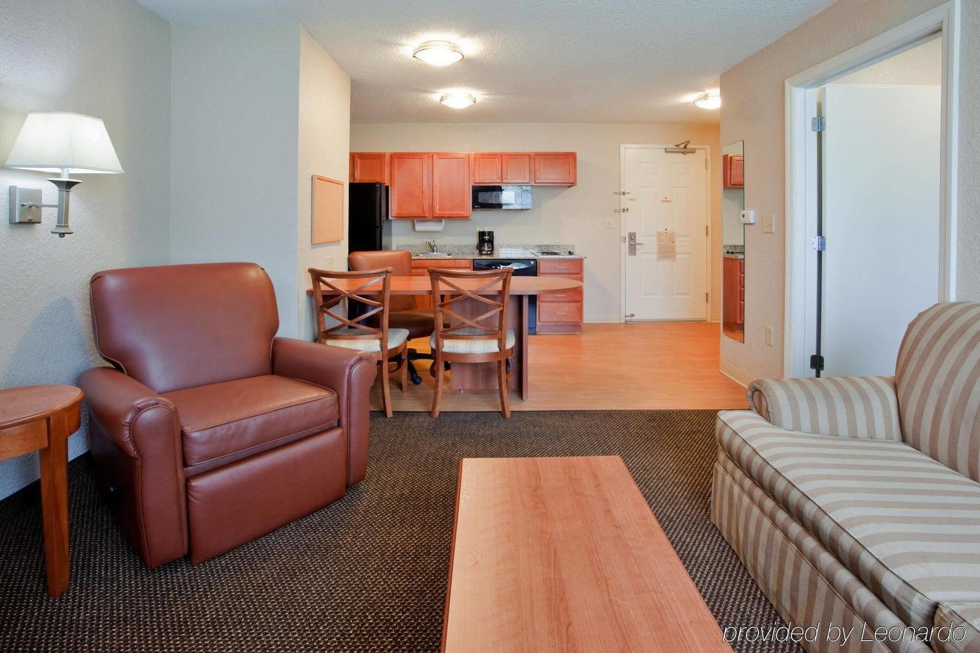 Candlewood Suites Chesapeake-Suffolk By Ihg Exteriör bild