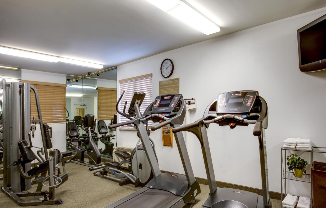 Candlewood Suites Chesapeake-Suffolk By Ihg Exteriör bild